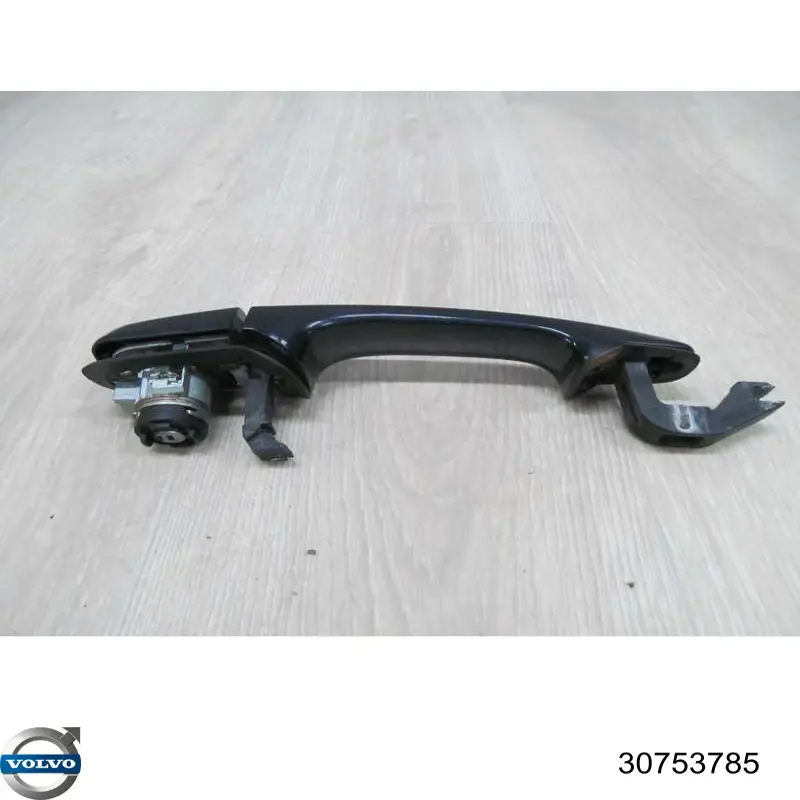 30753785 Volvo 