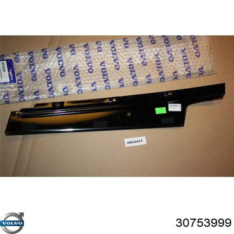  30753999 Volvo