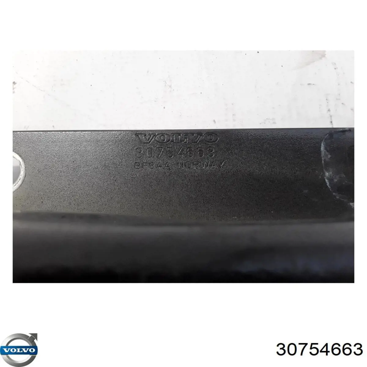  Volvo 30754663 ціна, від 228.70 USD