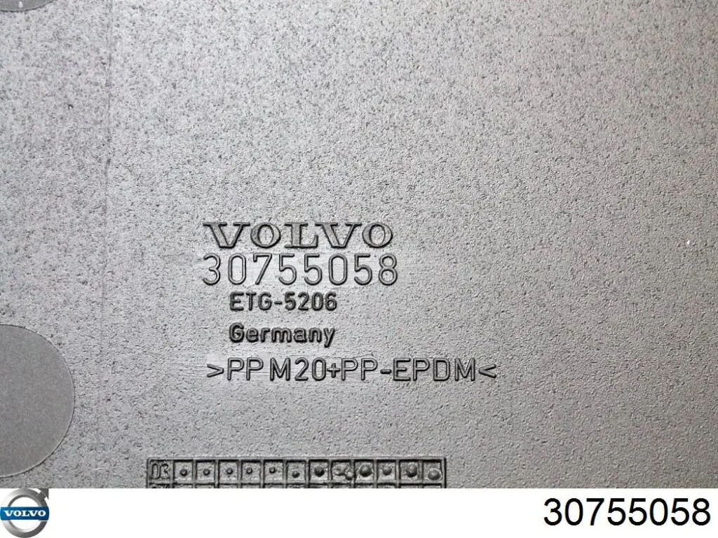 30755058 Volvo 
