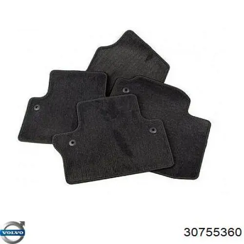 30755360 Volvo 