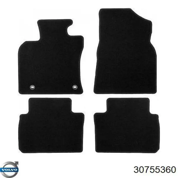 Купити 30755360 Volvo 