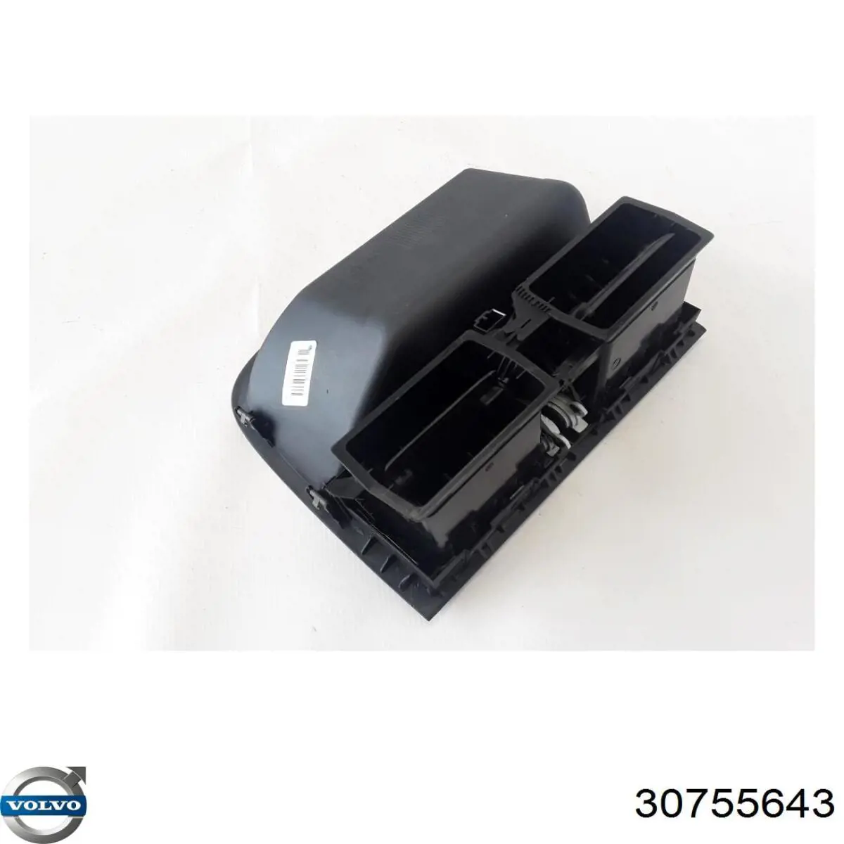 Вентиляція передка Volvo 30755643 ціна, від 28.15 USD