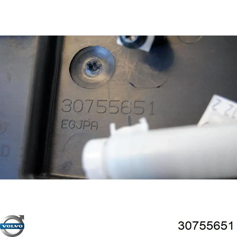  30755651 Volvo