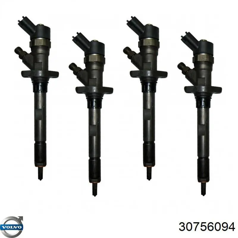  Volvo 30756094 ціна, від 57.01 USD