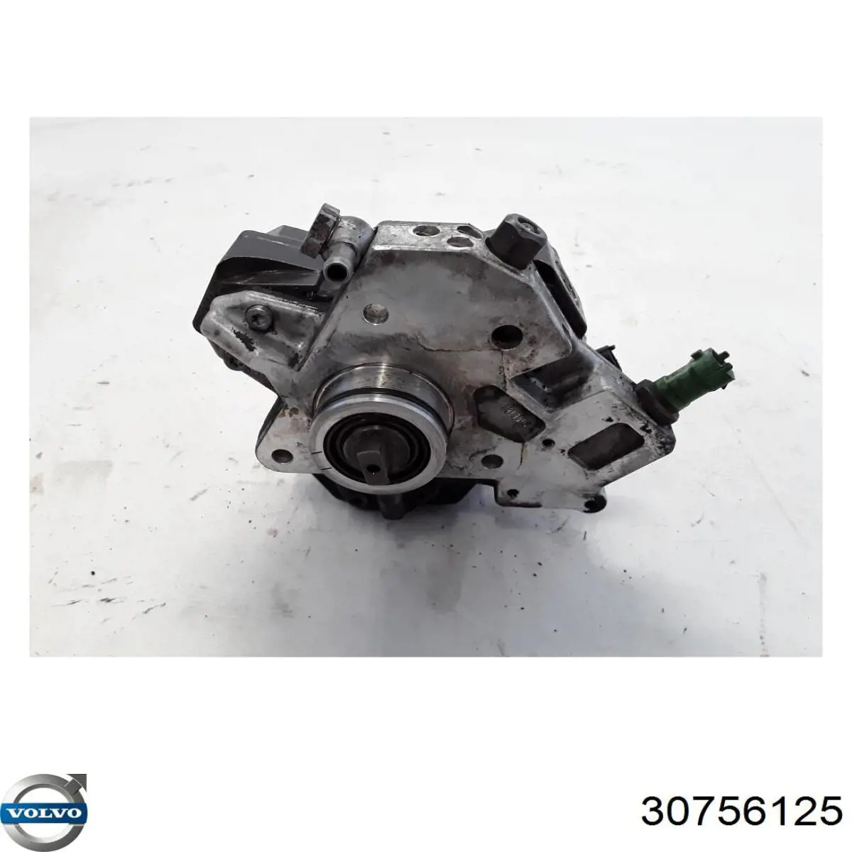 Купити 36000573 Volvo Насос паливний високого тиску (ПНВТ) - DIESEL