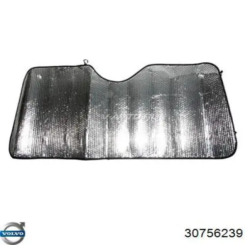  Volvo 30756239 ціна, від 63.35 USD