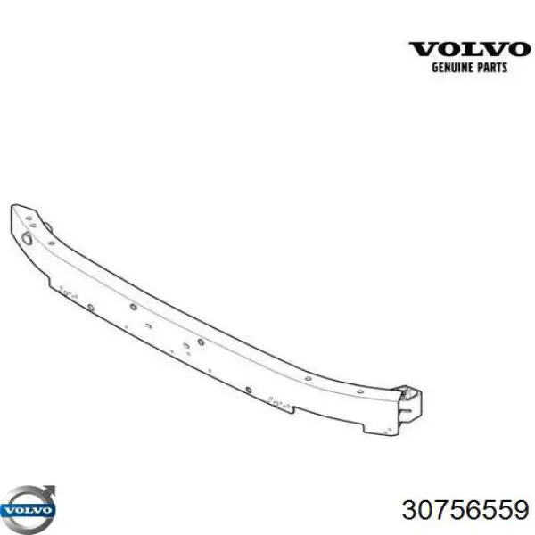  Volvo 30756559 ціна, від 2.20 USD