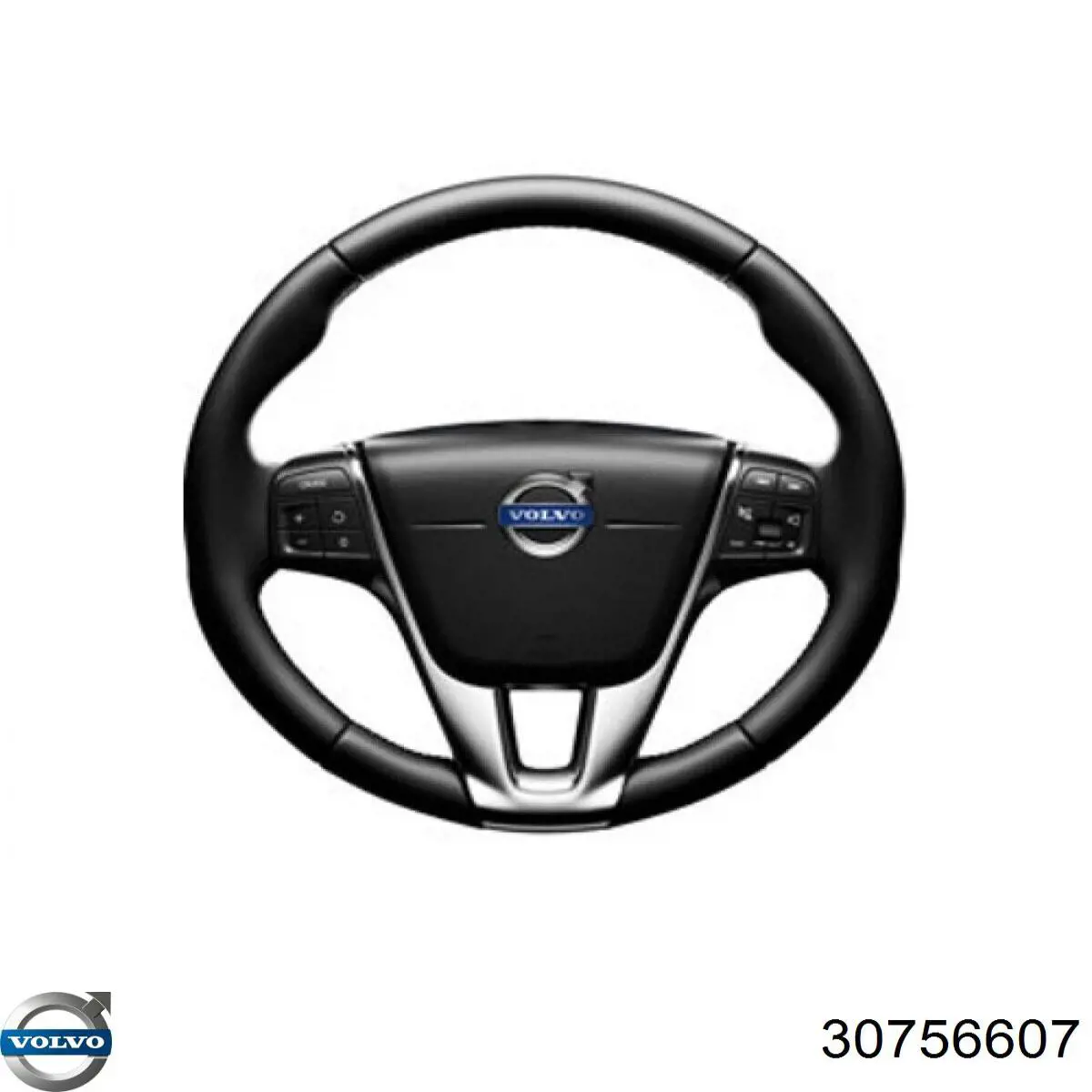 30756607 Volvo 