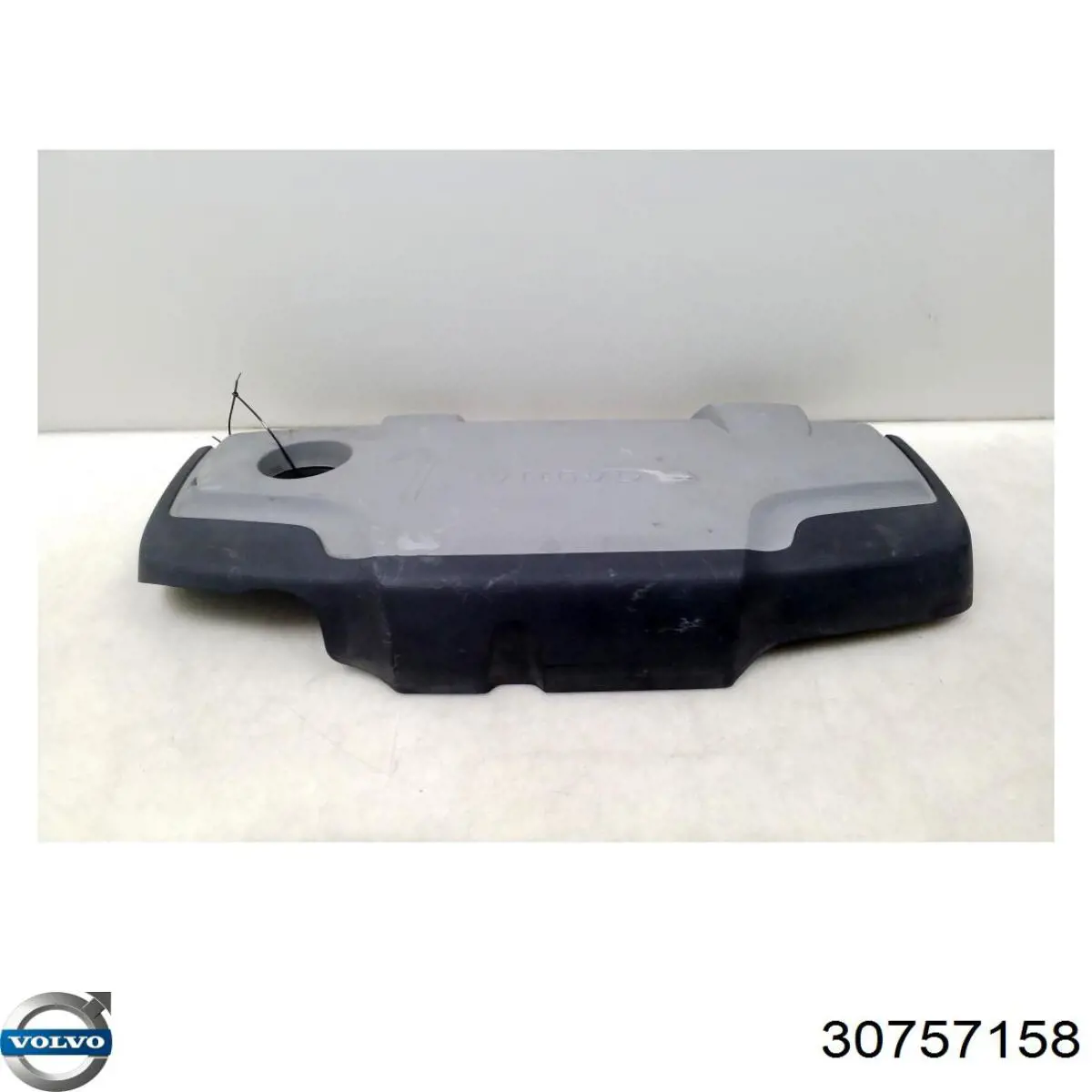 Купити 30757158 Volvo Кришка двигуна декоративна