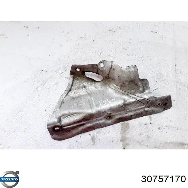  Volvo 30757170 ціна, від 14.09 USD