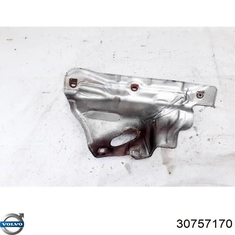 30757170 Volvo 