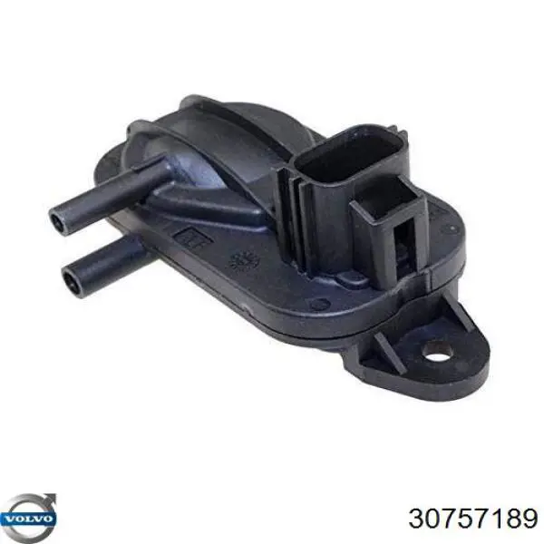 Датчик тиску вихлопних газів Volvo 30757189 ціна, від 28.11 USD
