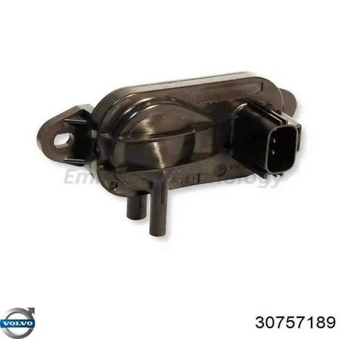 Купити 30757189 Volvo Датчик тиску вихлопних газів