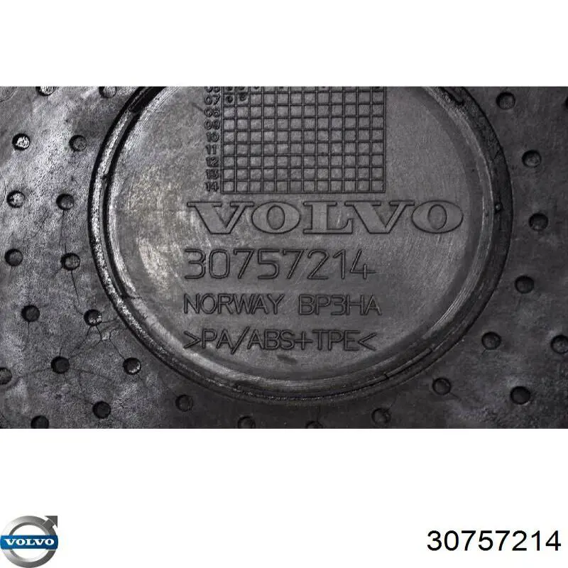  30757214 Volvo