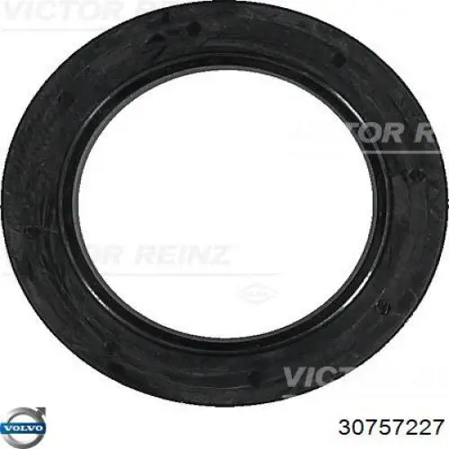 Сальник коленвала двигуна, передній Volvo 30757227 ціна, від 7.09 USD
