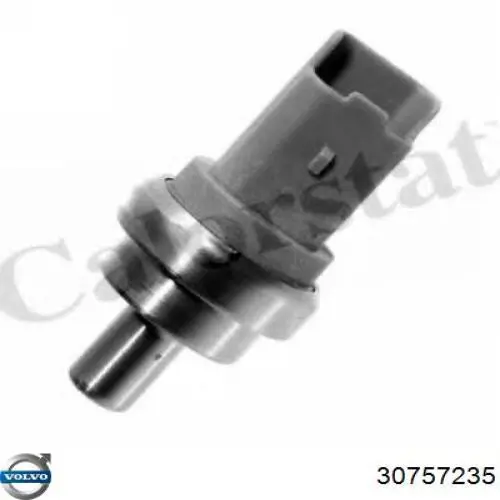 Термодатчик охолоджуючої рідини Volvo 30757235 ціна, від 6.31 USD