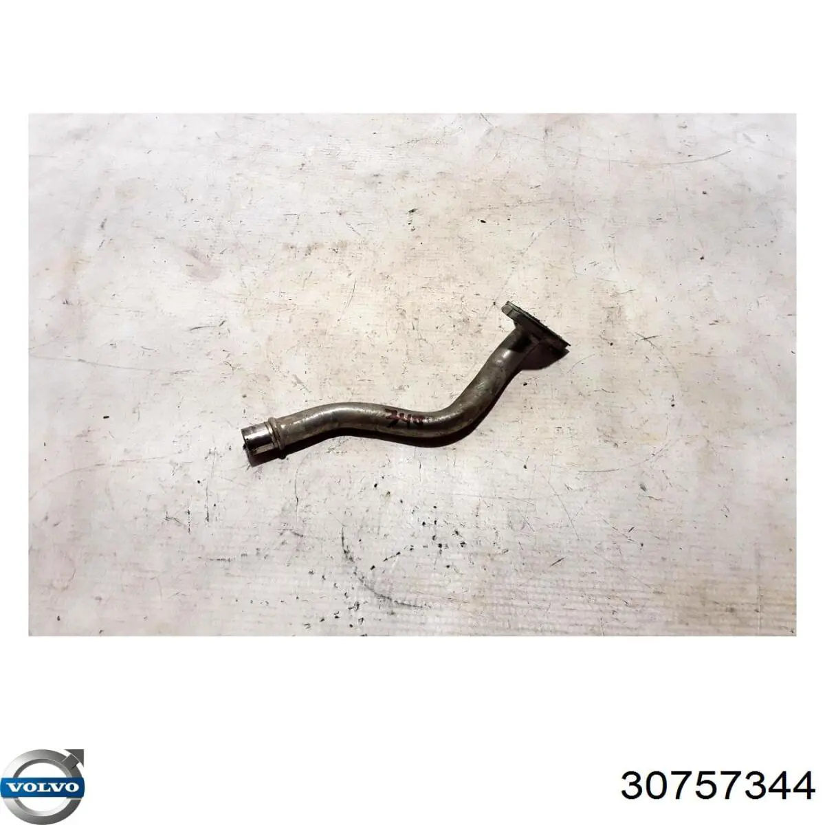 30757344 Volvo 