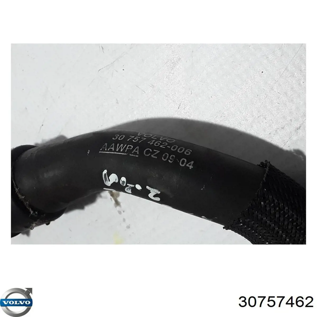 Купити 30757462 Volvo 