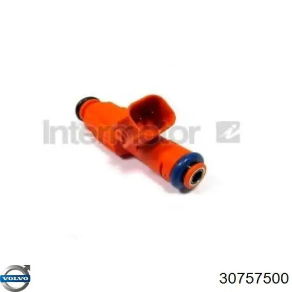 Купити FEI0009 Magneti Marelli Форсунка дизельна в зборі, розпилювач + тримач