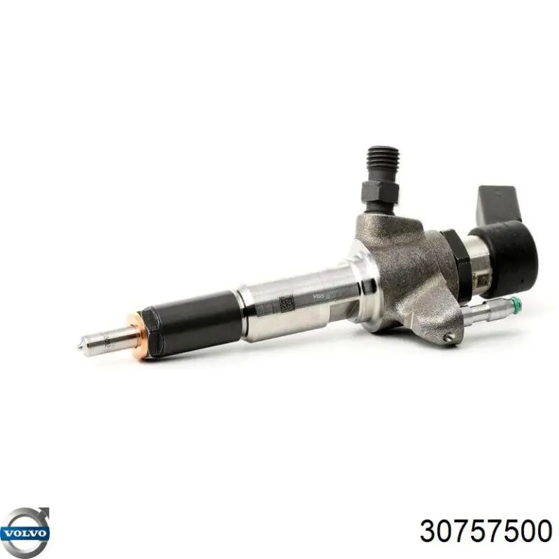 Паливні форсунки FEI0009 Magneti Marelli