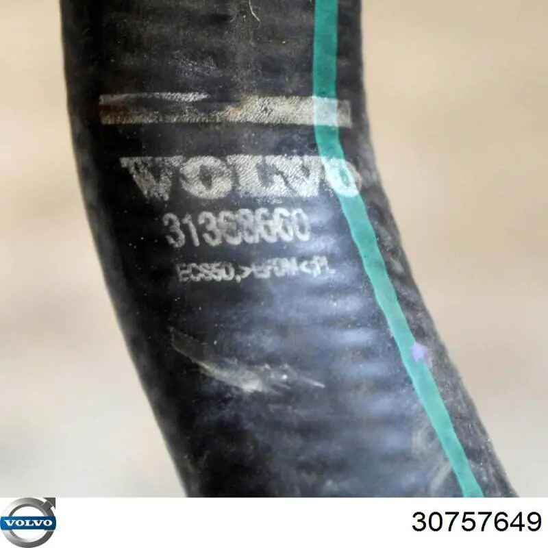  Volvo 30757649 ціна, від 22.92 USD