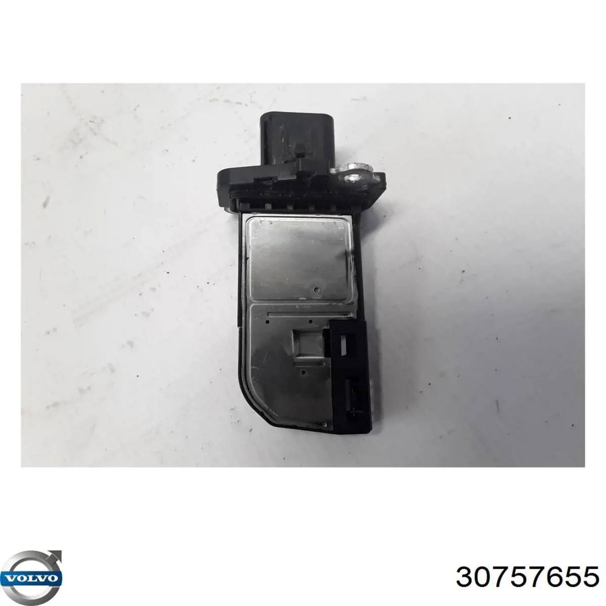 Датчик масової витрати повітря Volvo 30757655 ціна, від 35.43 USD