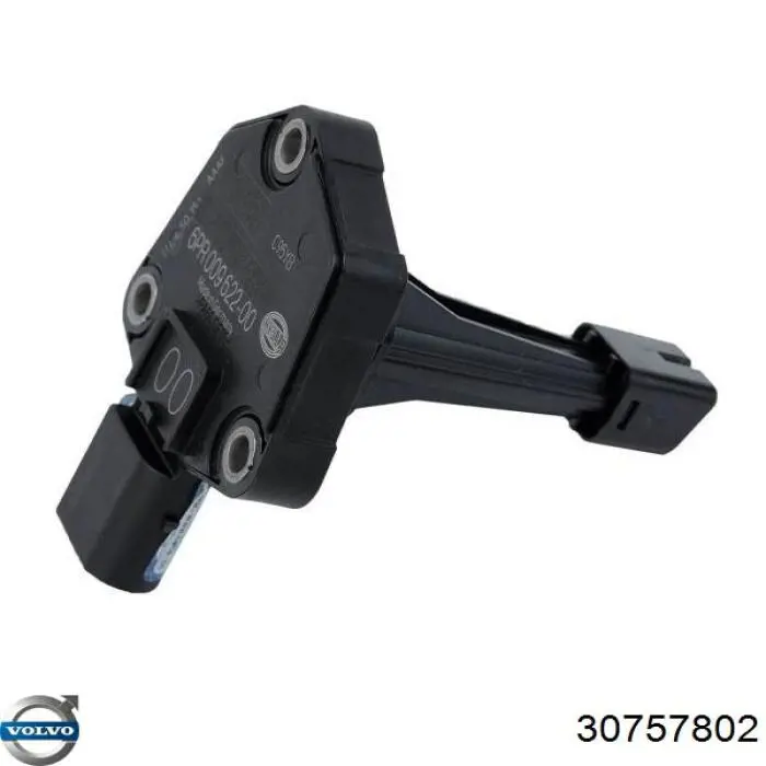 Датчик рівня масла двигуна Volvo 30757802 ціна, від 32.16 USD