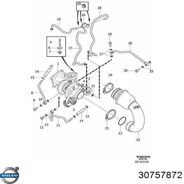 30757872 Volvo 