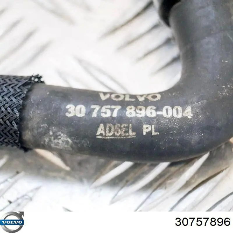 Купити 30757896 Volvo 