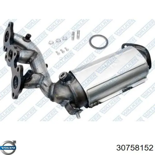 30758152 Volvo 