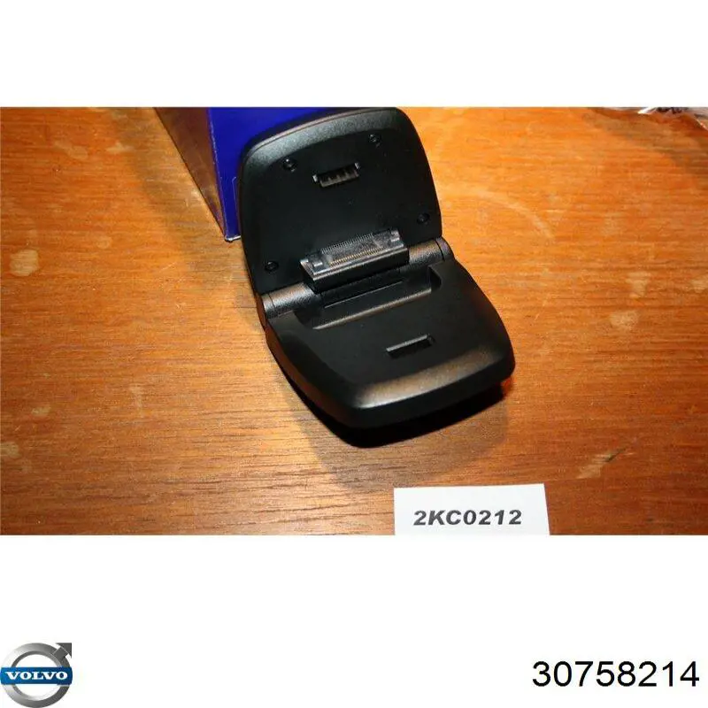  Volvo 30758214 ціна, від 140.47 USD