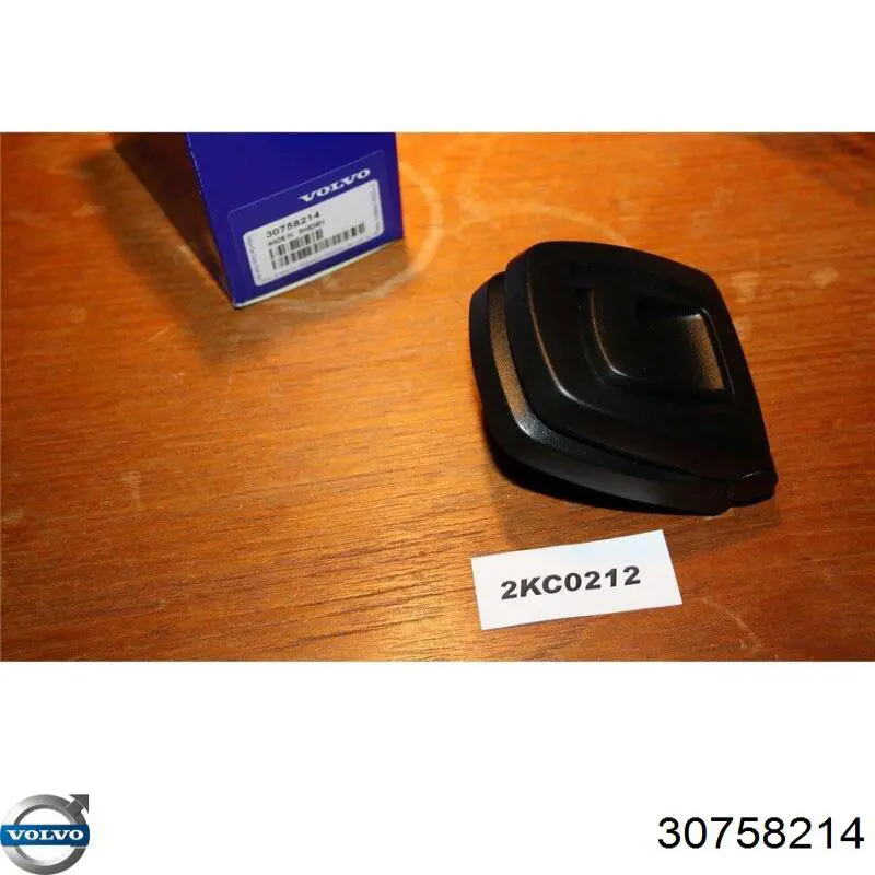 30758214 Volvo 