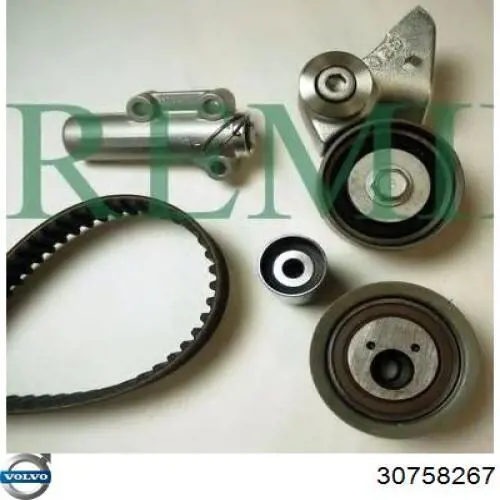  Volvo 30758267 ціна, від 172.28 USD