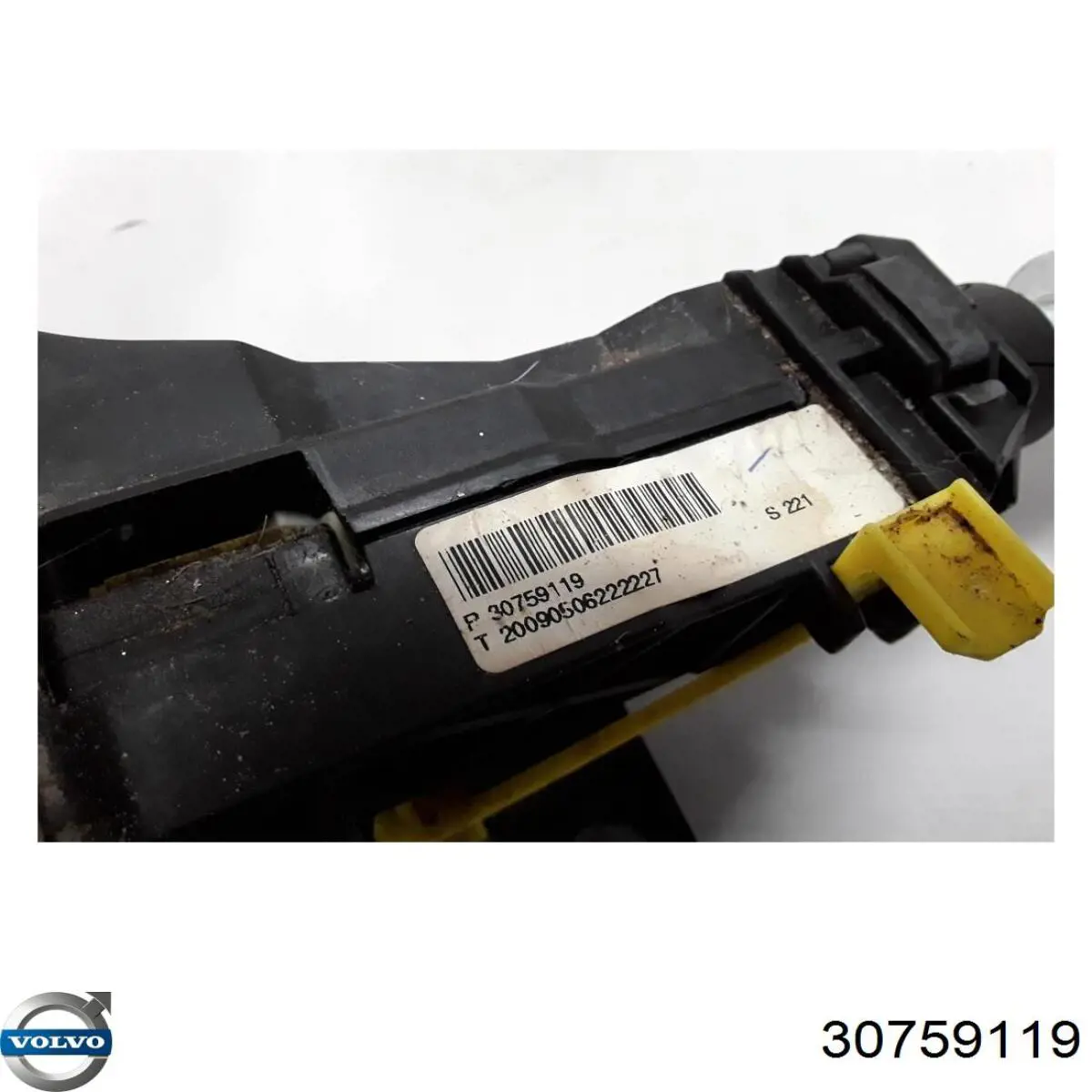  30759119 Volvo