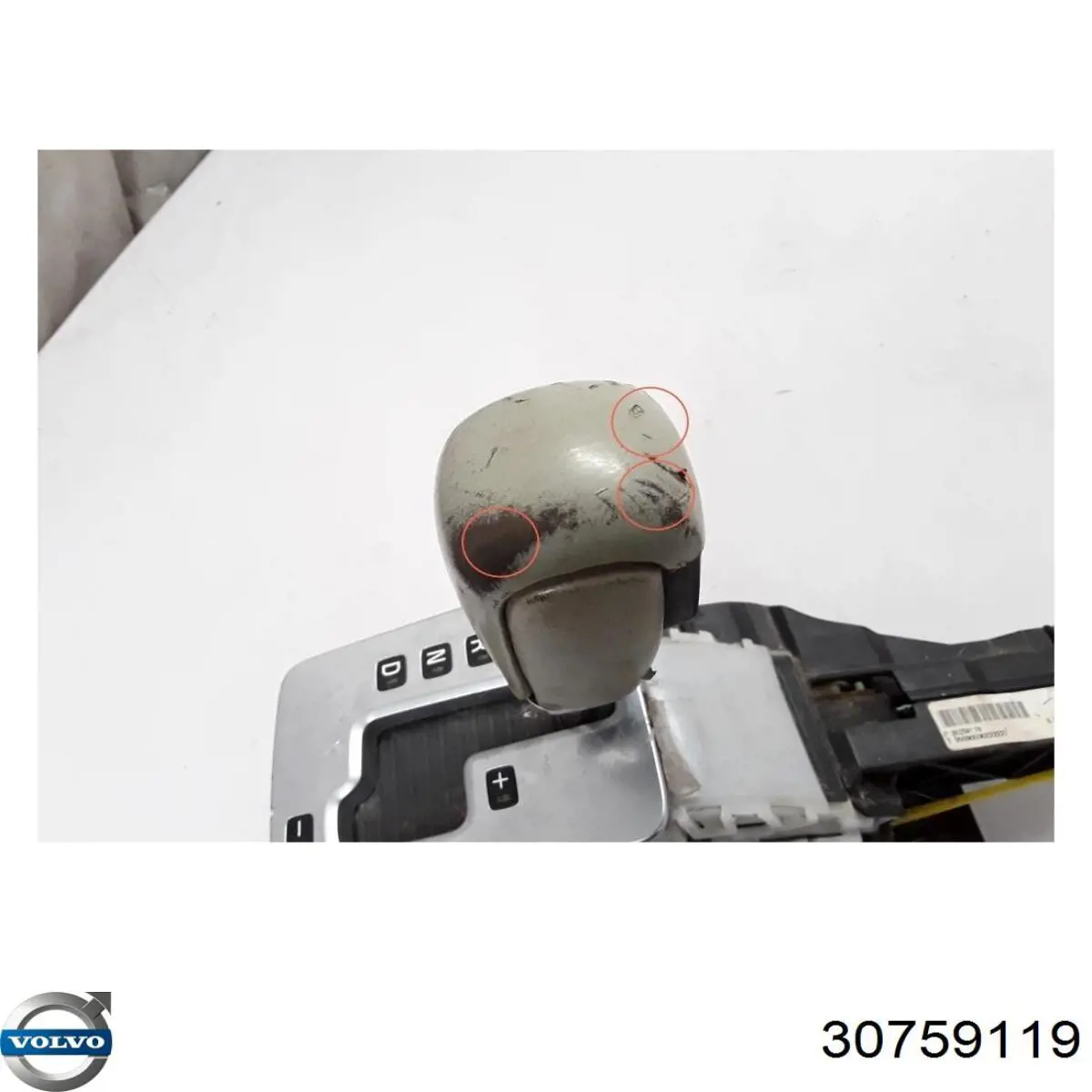 30759119 Volvo 