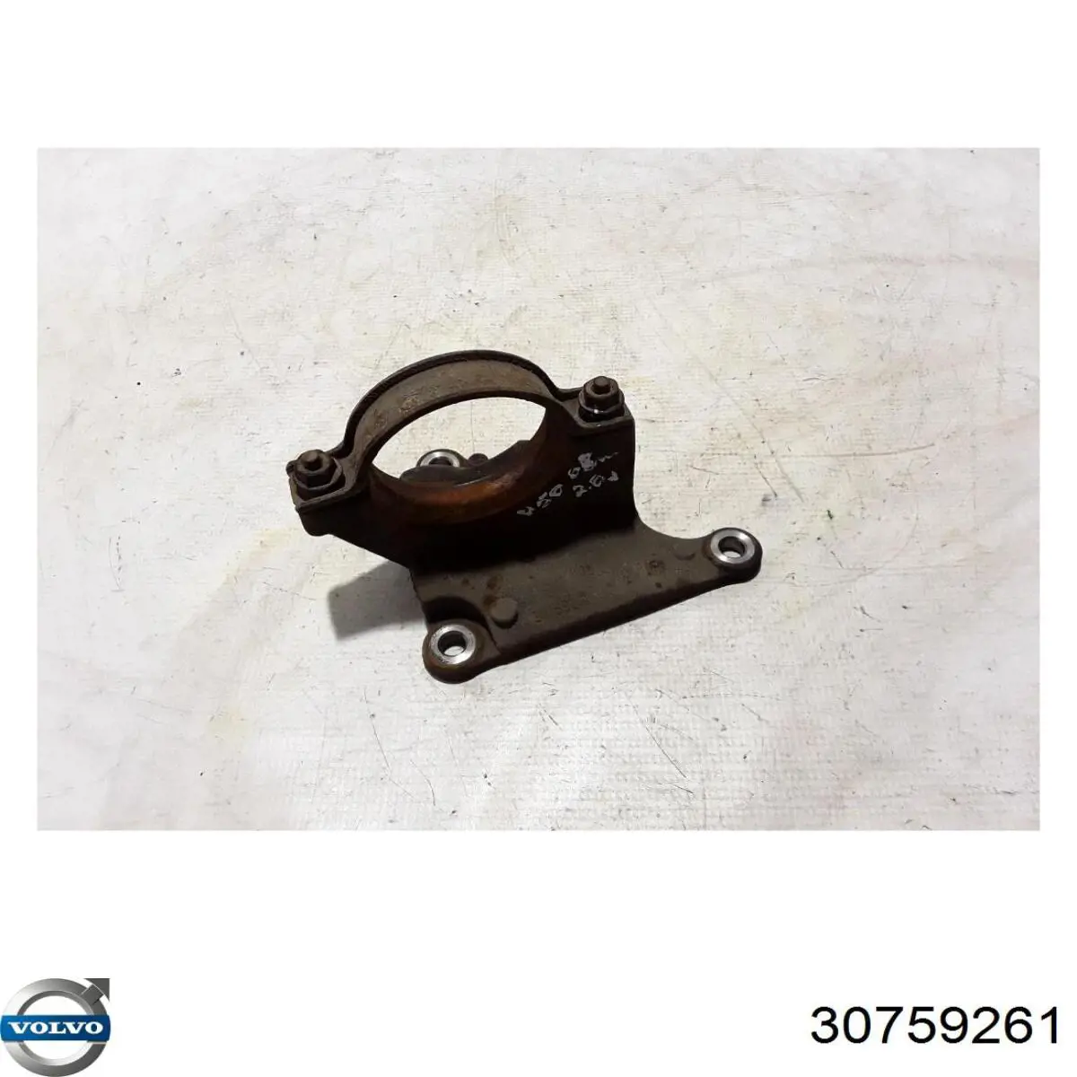 Купити 30759261 Volvo 