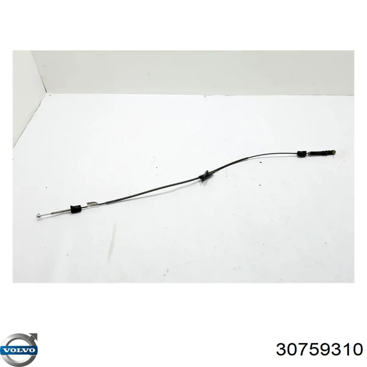 Механізм перемикання передач Volvo 30759310 ціна, від 61.16 USD