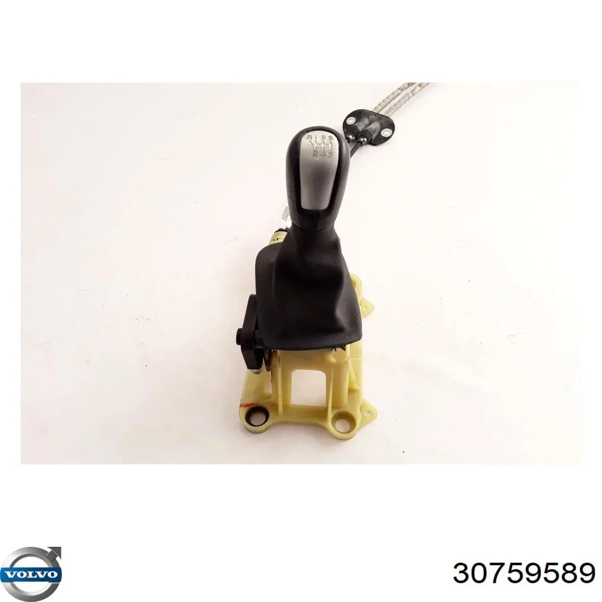 Купити 30759589 Volvo 