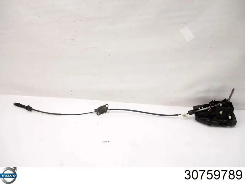 30759789 Volvo 