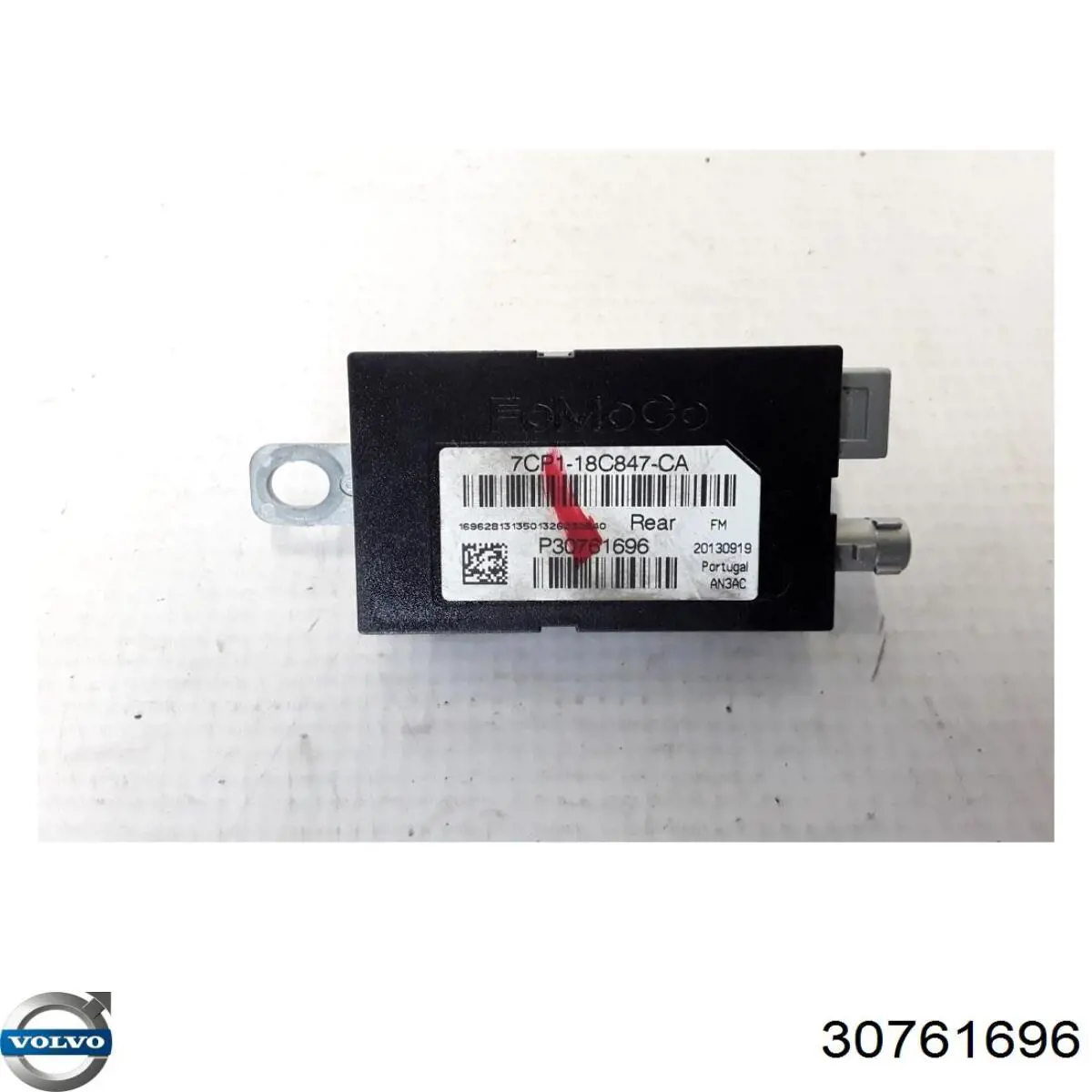 30761696 Volvo 