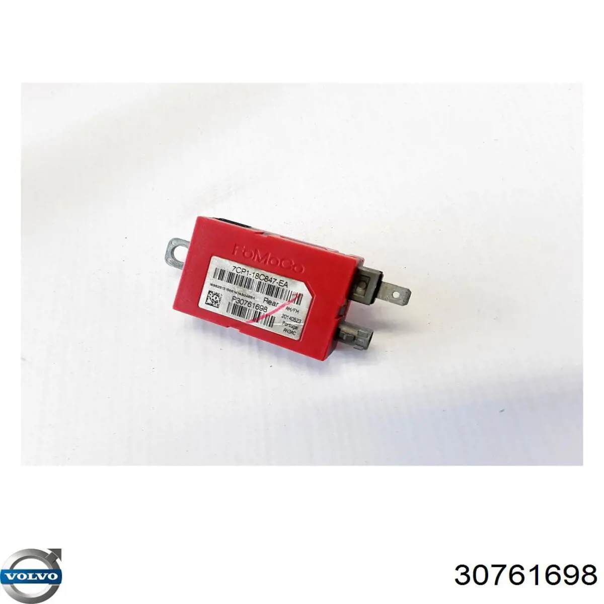 30761698 Volvo 