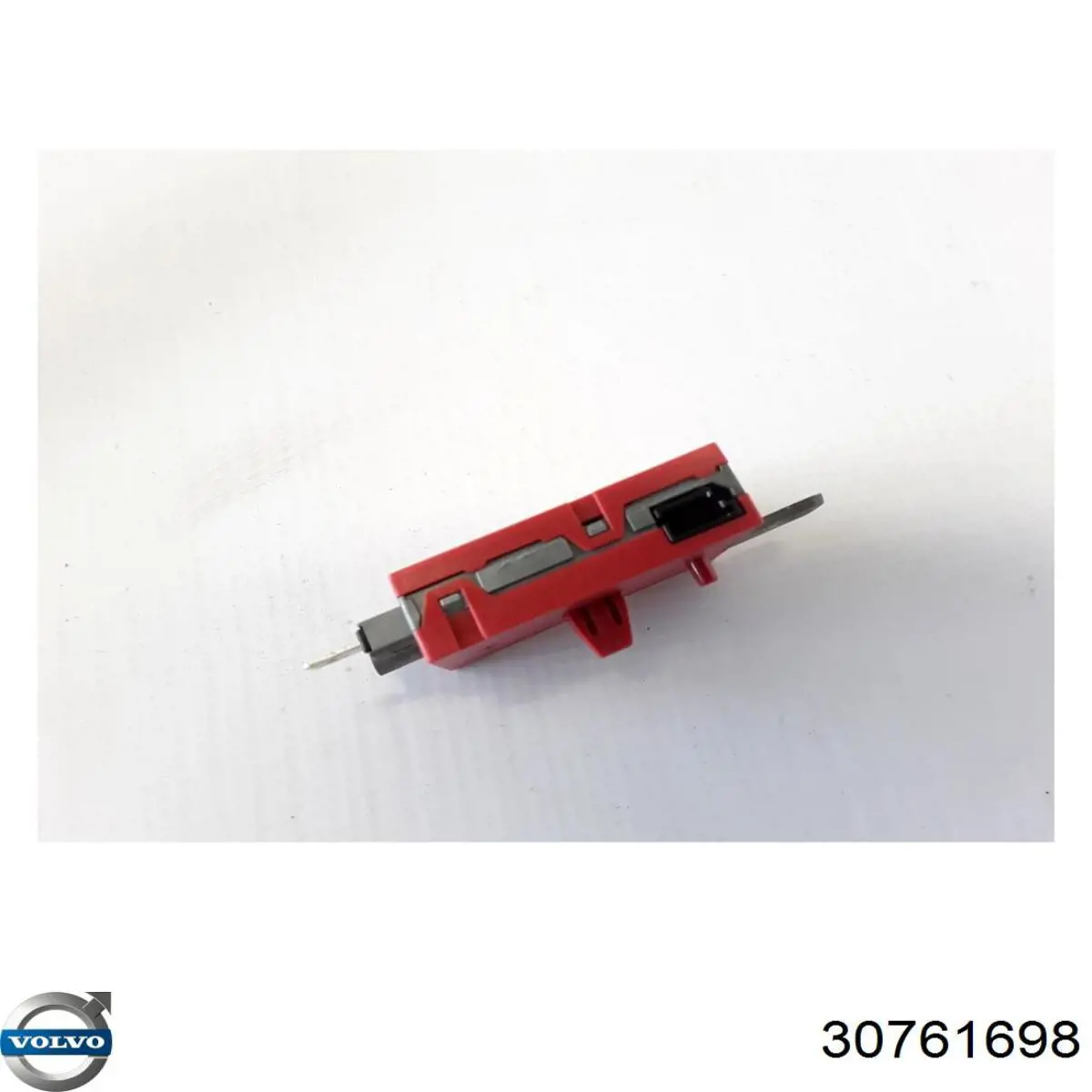  Volvo 30761698 ціна, від 11.26 USD