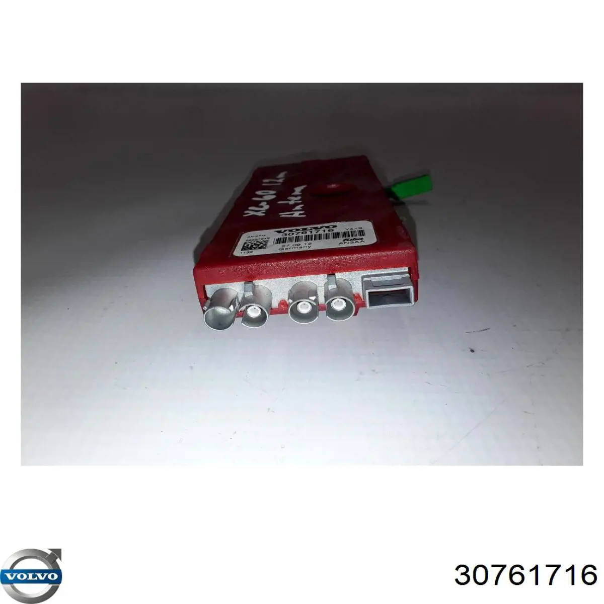 30761716 Volvo 