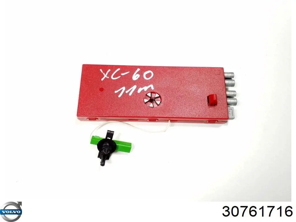  30761716 Volvo
