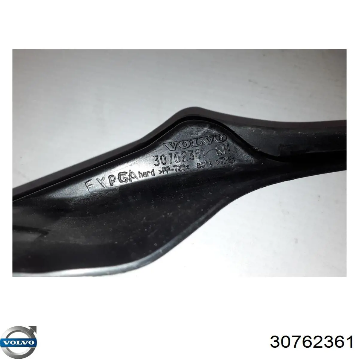  Volvo 30762361 ціна, від 12.67 USD