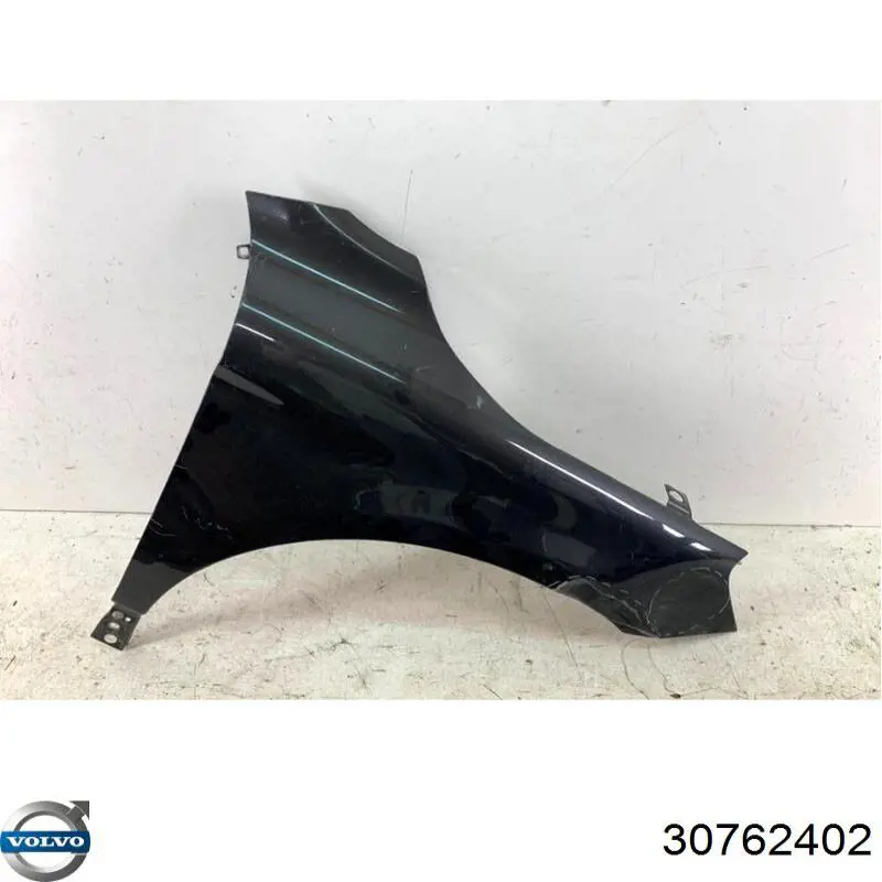 Купити 30762402 Volvo Крила