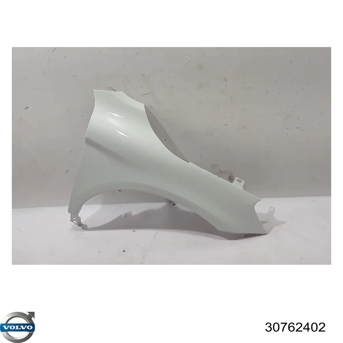 Крило переднє праве Signeda PVV10016AR ціна, від 82.25 USD