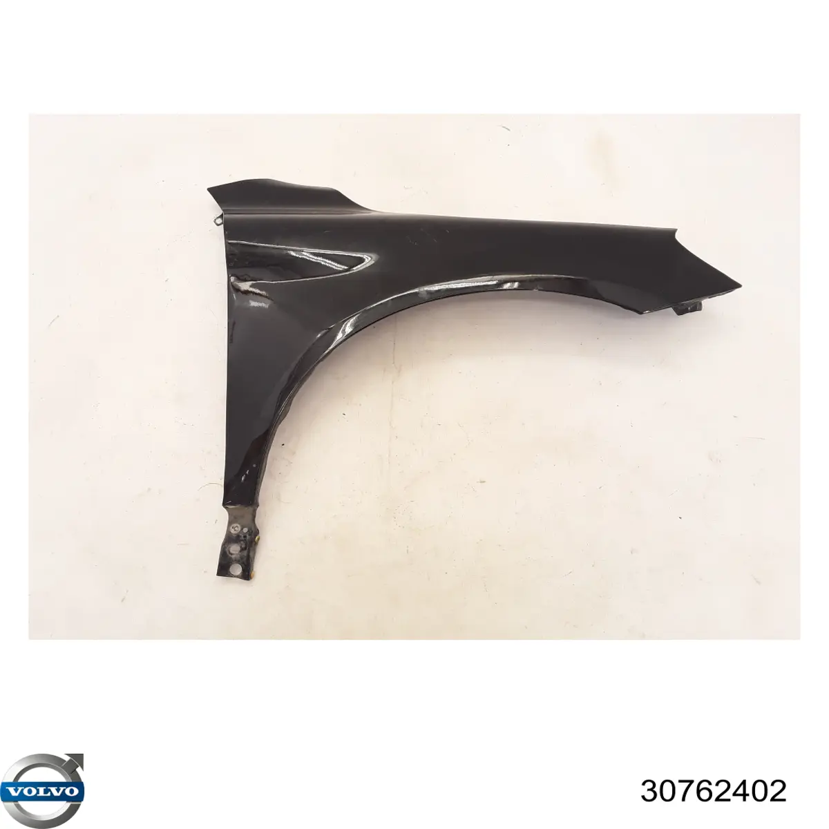 Крила 30762402 Volvo