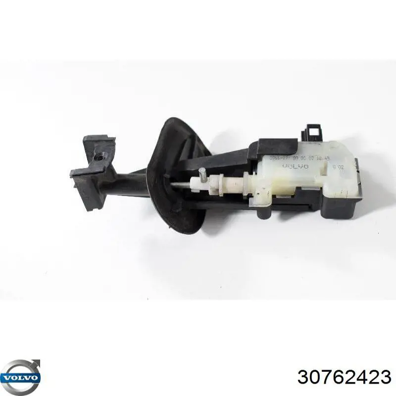 31298095 Volvo Мотор-привод відкриття лючка бака